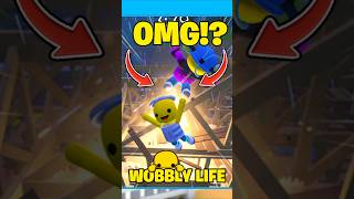 Hide And Seek Mülltonne Prank Wobbly Life