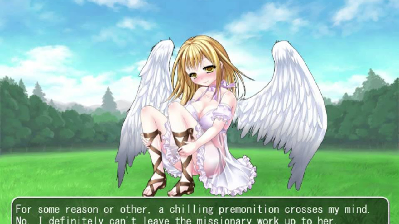 desire dungeon  2022 New  Desire Dungeon Ending - Angel