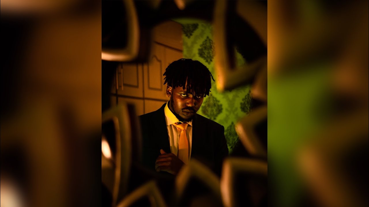 RONNi3 MOR - Into U and Only U (Official Music Video) auf YouTube ansehen RONNi3 MOR - Into U and Only U (Official Music Video) auf YouTube ansehen