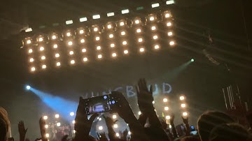 YUNGBLUD - O2 ACADEMY BRIXTON - LIVE IN LONDON - 21/11/2019 - NOVEMBER