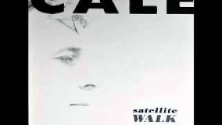 John Cale - Satellite Walk dance re-mix