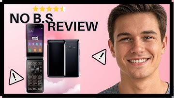 Mochiphone Review 2025: The Retro Flip Phone of Your Dreams or Just a Scam?