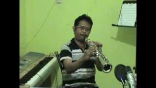 Video thumbnail of "Layu Sebelum Berkembang (Cover, Indonesian Song)"