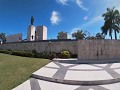 Che Guevara Memorial In Santa Clara Cuba