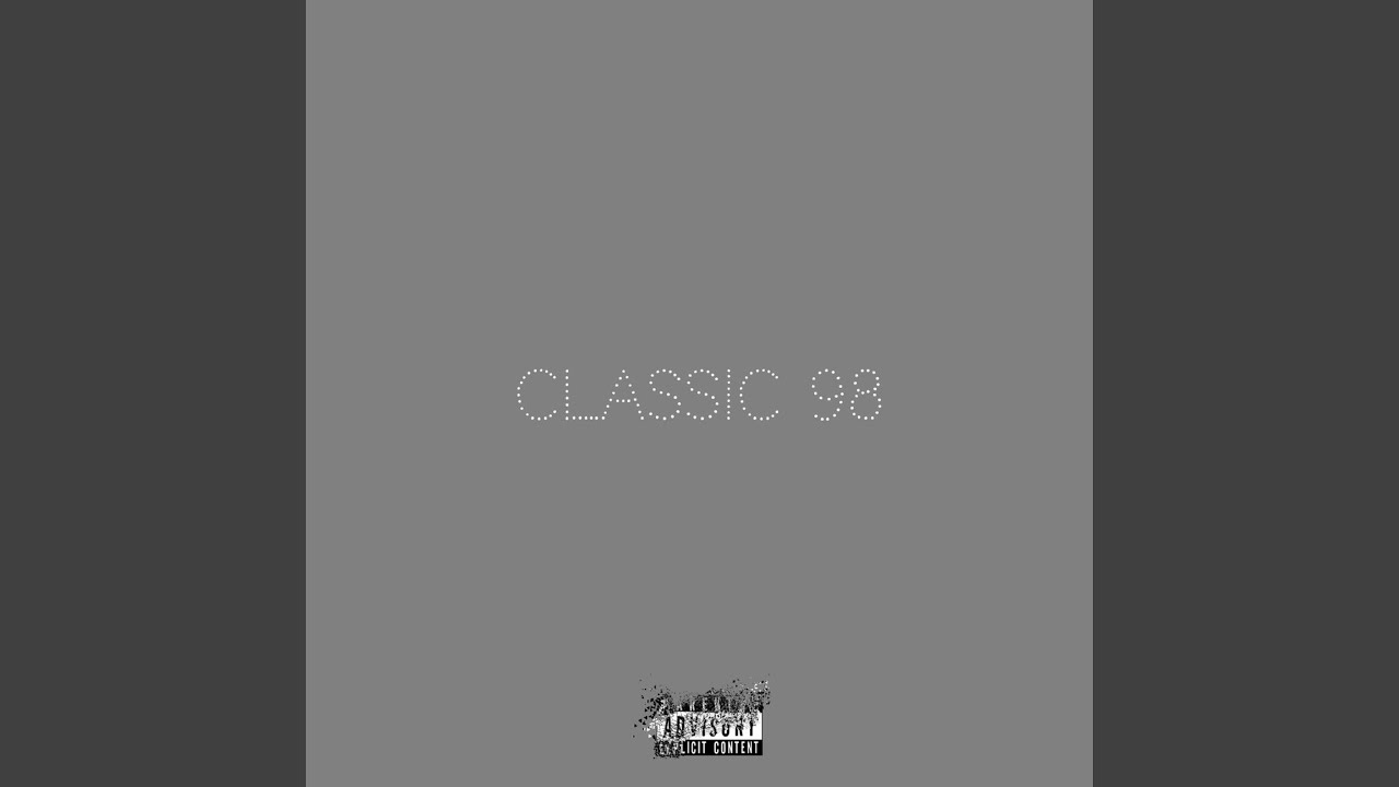 Watch Classic 98 on YouTube Watch Classic 98 on YouTube