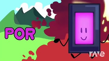 Object show intro vs round 21