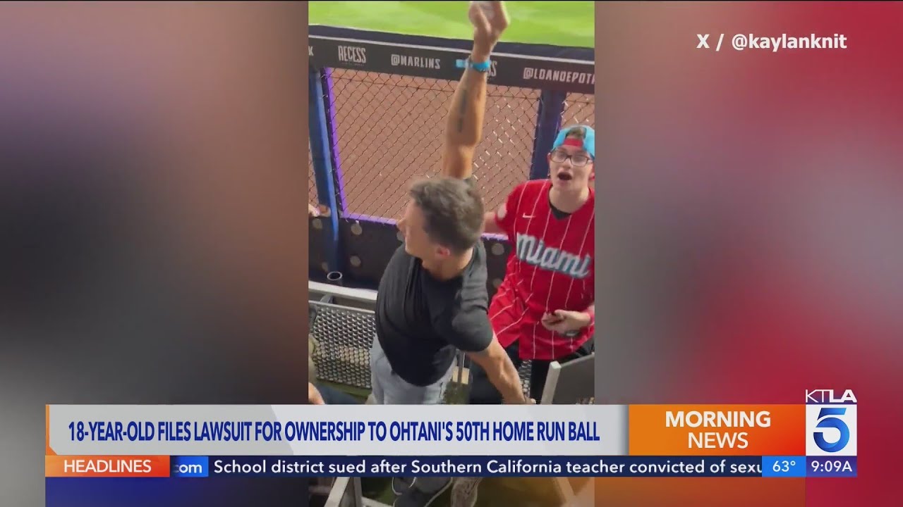 Whats A 50 50 Ball In Baseball