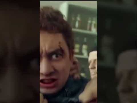 За что ты там воевал Бессмертные