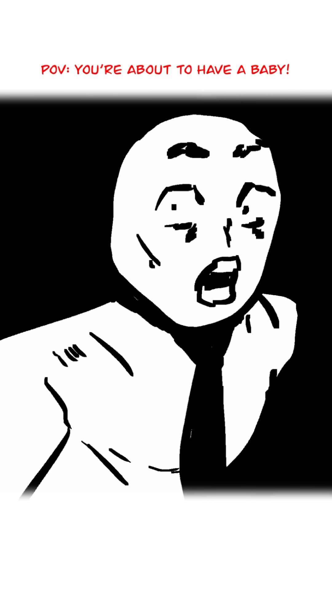 Thats The Funny Thing… ? (Animation Meme) #shorts