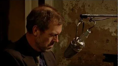 Hugh Laurie - Swanee River - LIVE in New Orleans