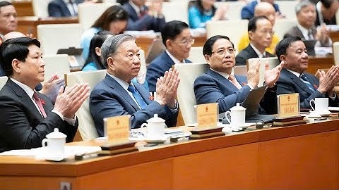 Quốc hội “chốt” từ 1/1/2026: Thay đổi lớn về lương hưu, trợ cấp BHXH năm 2026