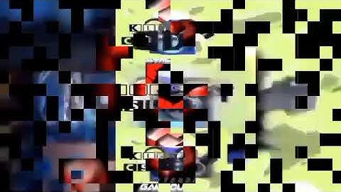 Scan Vs Round 105 (Aarex