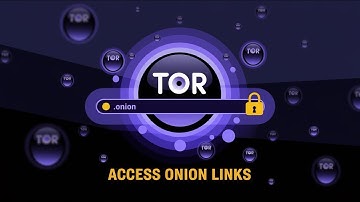 How to Access Onion links easily !