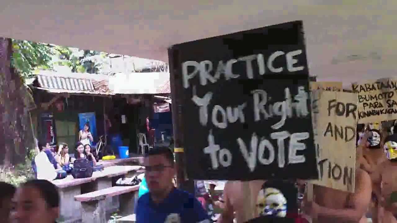 Oblation Run 12 14 14 - YouTube