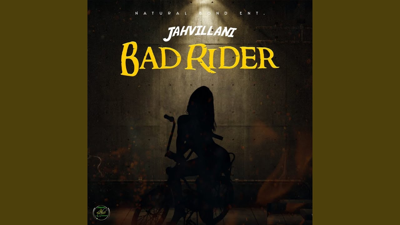 Bad Rider