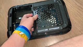 Sky Q Teardown