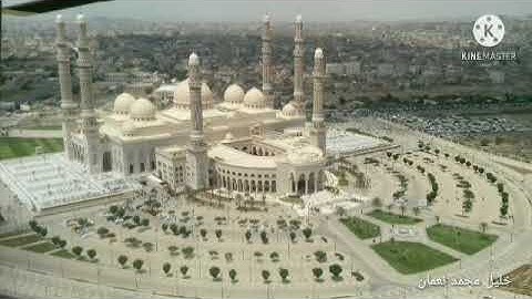 قران كريم قراءه بصوت جميل صلاة التراويح و الوتر 9رمضان للحافظ الاخ ابراهيم مفتاح اليمن صنعاء