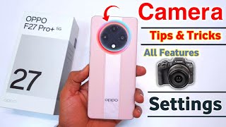 I Spent 30 Days Optimizing My OPPO F27 Pro Plus 5G Camera Settings and Here's What I Learned screenshot 4