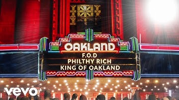 Philthy Rich, Big Sad 1900, Killa Fonte & Blueflag 1900 - Living Wrong