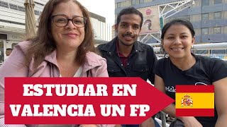 ESTUDIAR 🟢 VALENCIA la Mejor Provincia para Estudiar [ Nuestra Experiencia]