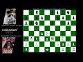 KINGSMAN° | CHESS PRO | Game 09 | Patricia Illeja Bernardo vs Genesis Gifford Labrador