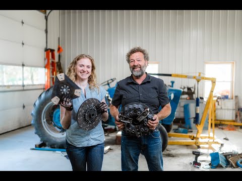 Vídeo: Quants cavalls de potència té un tractor Ford 5000?