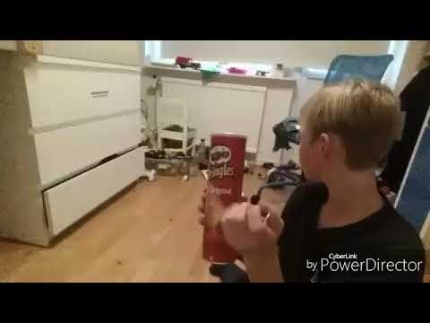 Video: Hur Man öppnar En Spargris