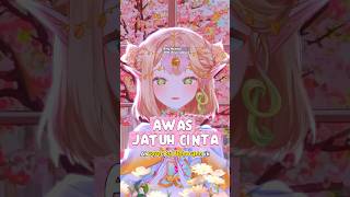 Armada - Awas Jatuh Cinta ( Cover by Alpharynn )