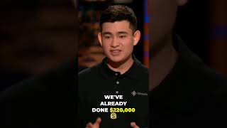 Bloom's Explosive Growth: $220K Sales in 6 Months! #shorts