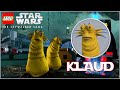LEGO Star Wars The Skywalker Saga Klaud Unlock and Gameplay