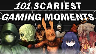 101 Scariest Video Game Moments Of All Time screenshot 3