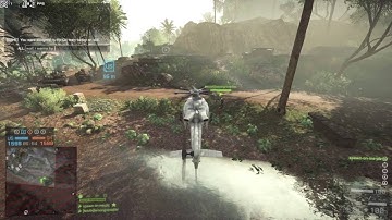 Battlefield 4 - "Ride of the Valkyries" on Operation Outbreak