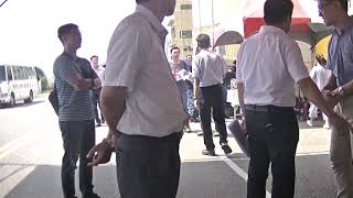 20180913台中電廠然氣新建公聽會2 1