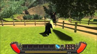 Apprentice - Progression (5/6/2011)