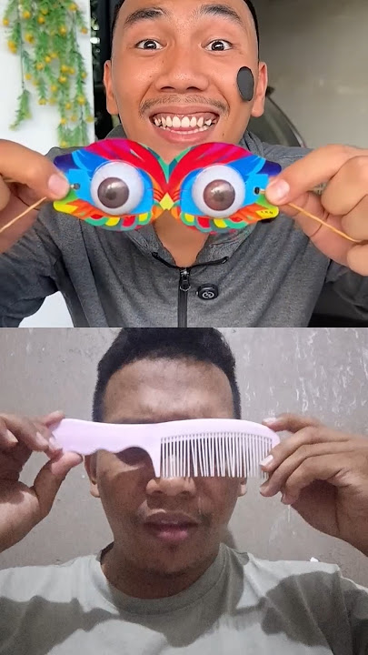 Tung pak Ding Ding prot jadi permen kaca mata #shortvideo #comedy #funny #memes #lucu #masukberanda