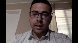 MIS605 Unit 7 Discussion Video