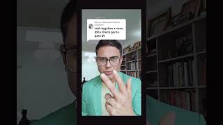 Which Test We Do In Syphilis Tpha Or Vdrl Dr. Kamal Raj Dhital