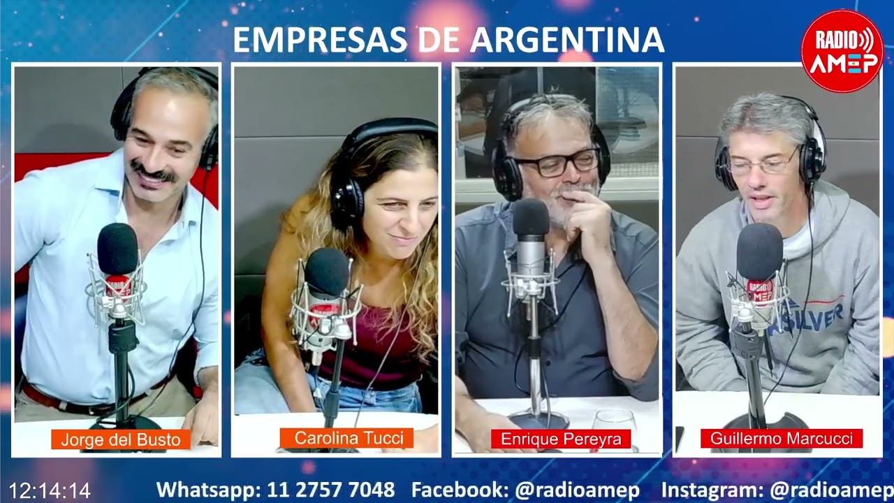 Empresas de Argentina - Entrevista a Carolina Tucci de Me Viste la Nona Indumentaria para nenas 6a16