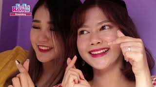 TEMPTING REVIEW EP 8 NEW-tro Tour Welcome Ikseon-dong in SEOUL