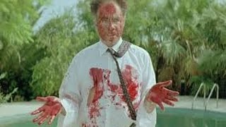 Dogtooth 2009 Movie Review