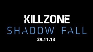 KillZone Shadow Fall - Trailer de lancement [FR]