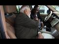SPECTACULAR! This is how Ethiopia welcomed PM Modi