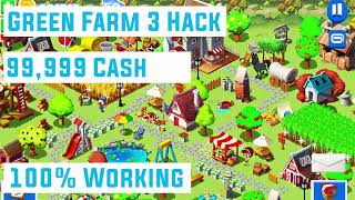Green Farm 3 Mod Apk Latest Version How to download green farm 3 hack mode screenshot 4