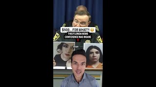 Florida Sheriff ROASTS Suspects in Viral Undercover Sting