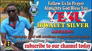 ARERENG BY IBWALET SILVER