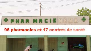 La Réforme Du Système De Gestion Des Prestations De La Msae En Version Arabe