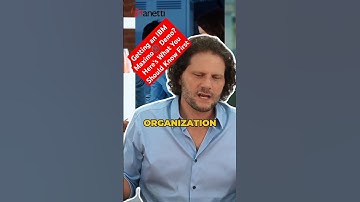 Getting an IBM Maximo®️ Demo? Here