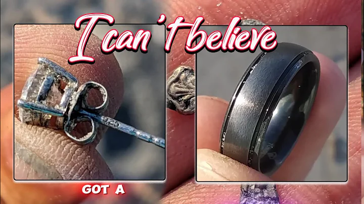 I can't believe I found these #metaldetecting #treasure #beach #onthisday