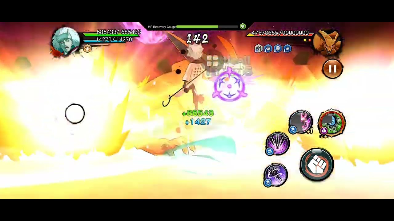 NXB AOM No. 14 stage 6 completed