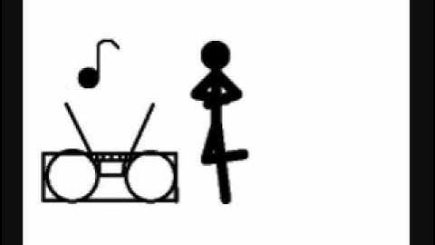 Total Stickman Randomness Part 2 THE MUSICAL